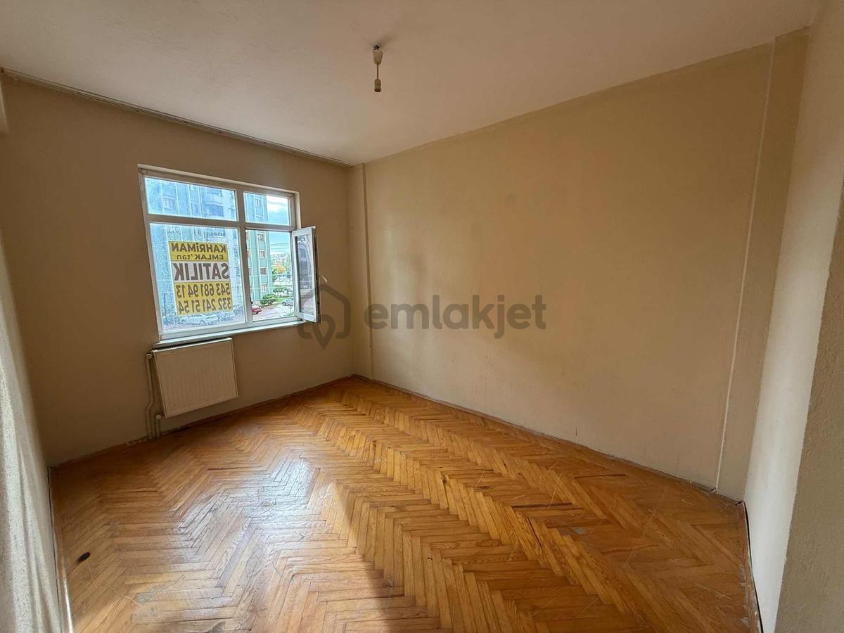 Net Emlaktan 3+1 Ara Kat Güney Cephe Fırsatt Satılık Daire - 8