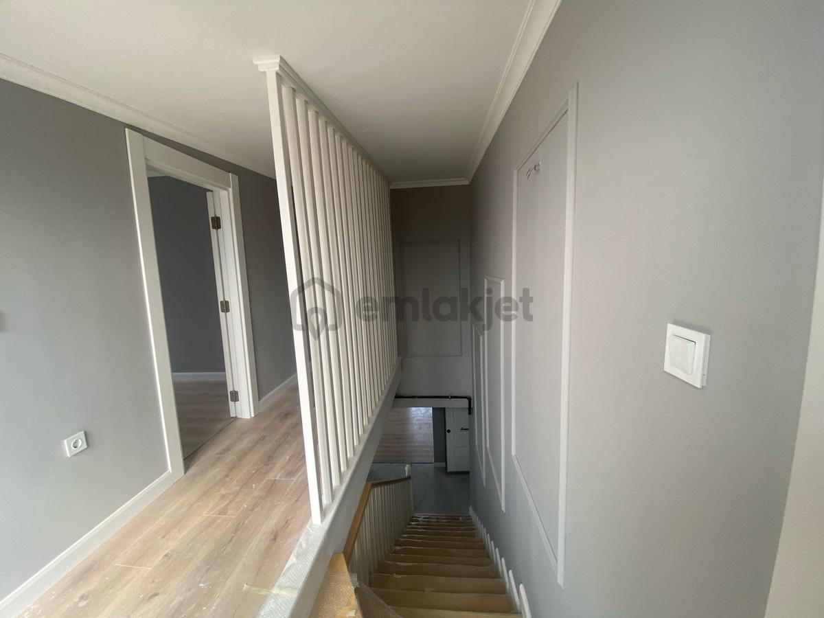Kayapa'da Satılık 4+1 Dublex Daire - 21