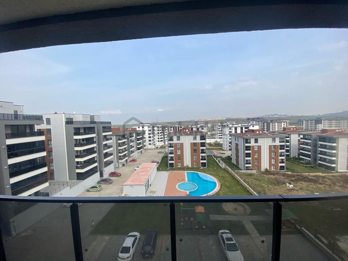Kayapa'da Satılık 4+1 Dublex Daire - 9
