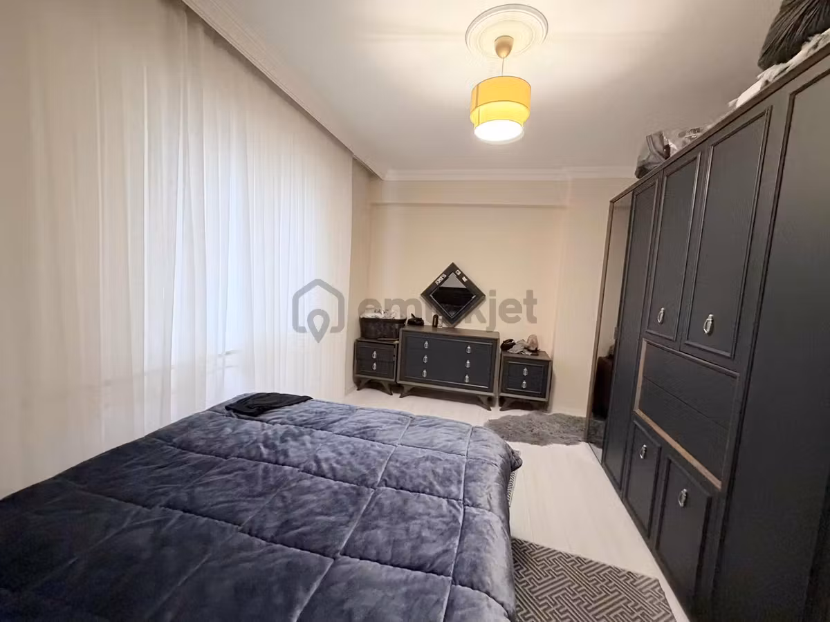 Dündar'dan Yeni Mahallede Satılık Bakımlı Ebeveyn Bn Geniş Daire - 27