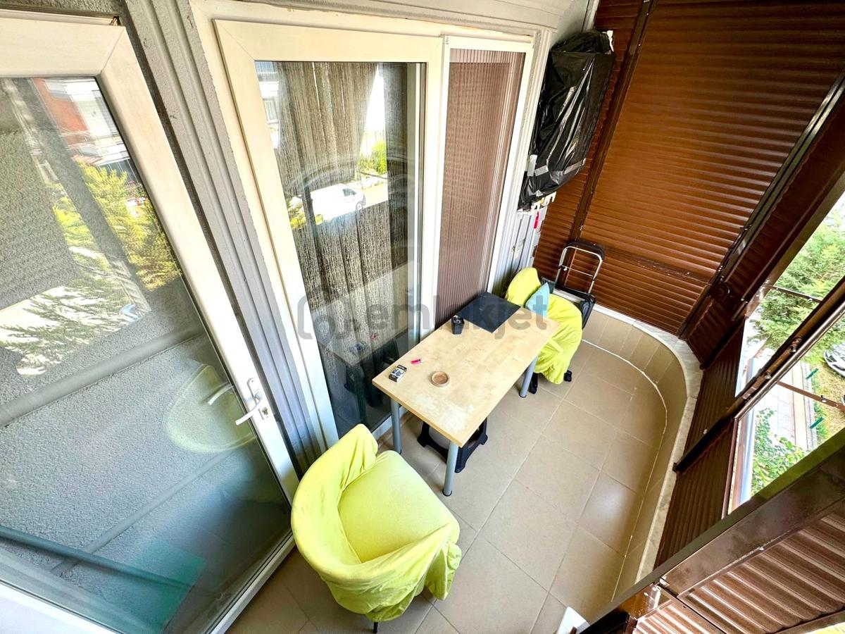 Doradan Akçayda Ara Kat Ön Cephe Ebv Banyolu 2+1 Satılık Daire - 11