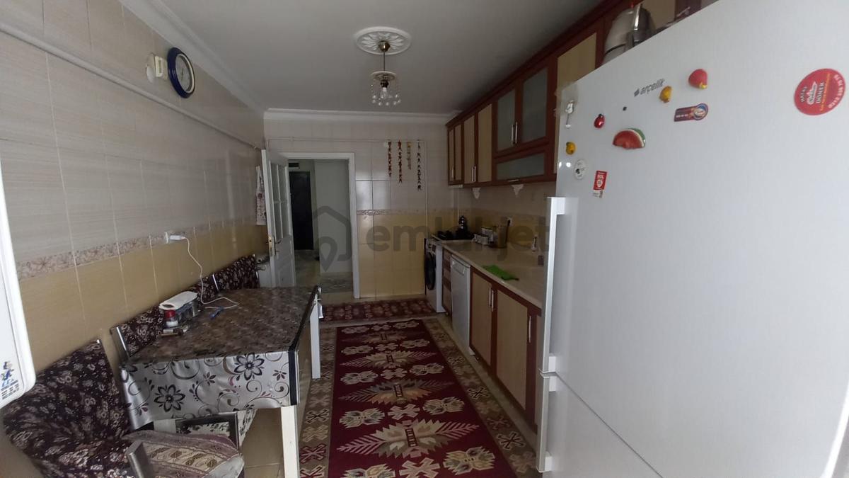 Sülünoğlu Emlak.tan Özevler Mah Satılık 4+1 Daire - 7