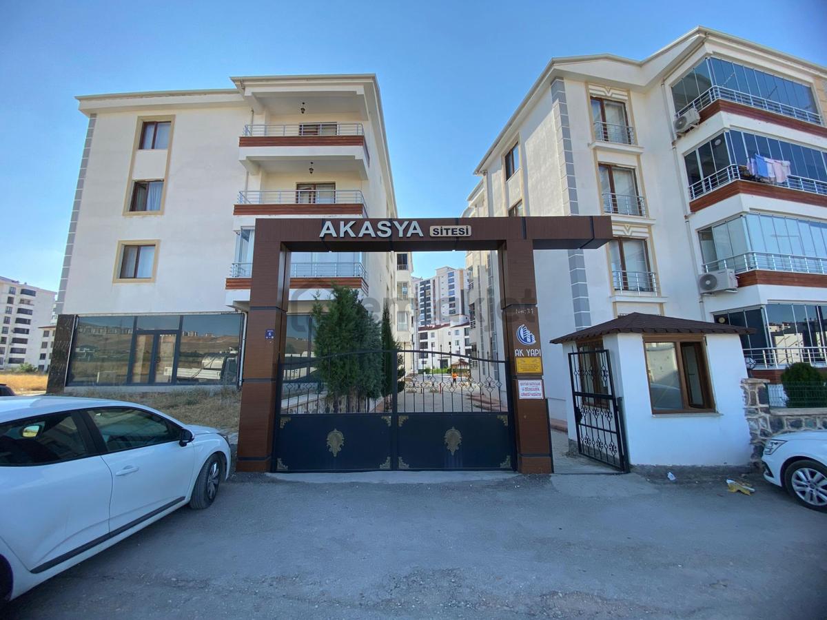 Premar Meva'dan Ataşehir'de 3+1 Kiralık Lüks Daire - 2