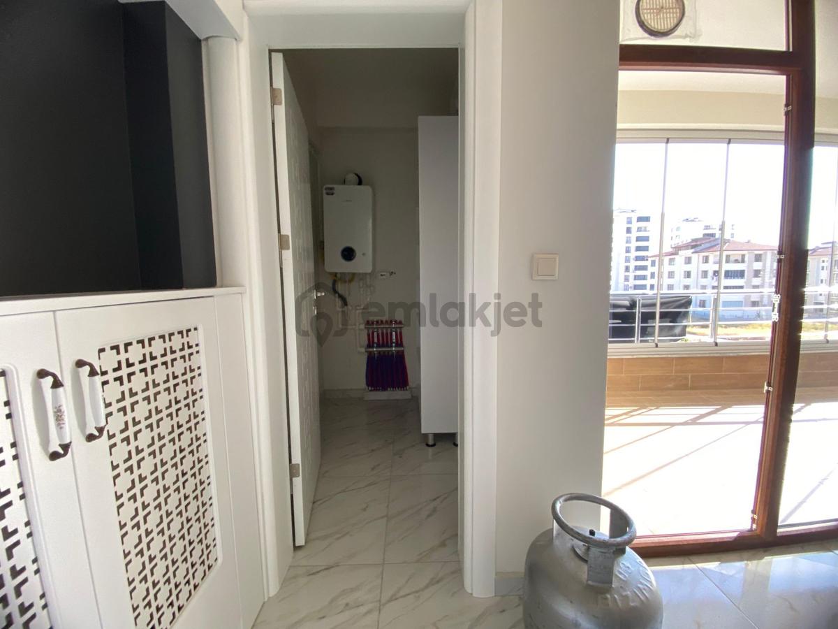 Premar Meva'dan Ataşehir'de 3+1 Kiralık Lüks Daire - 13