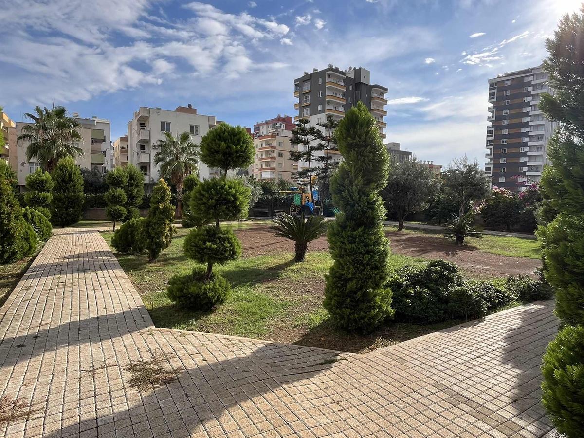 Alata Güryap Premium'da Satılık 4+1 Ultra Lüks Daire !! - 32