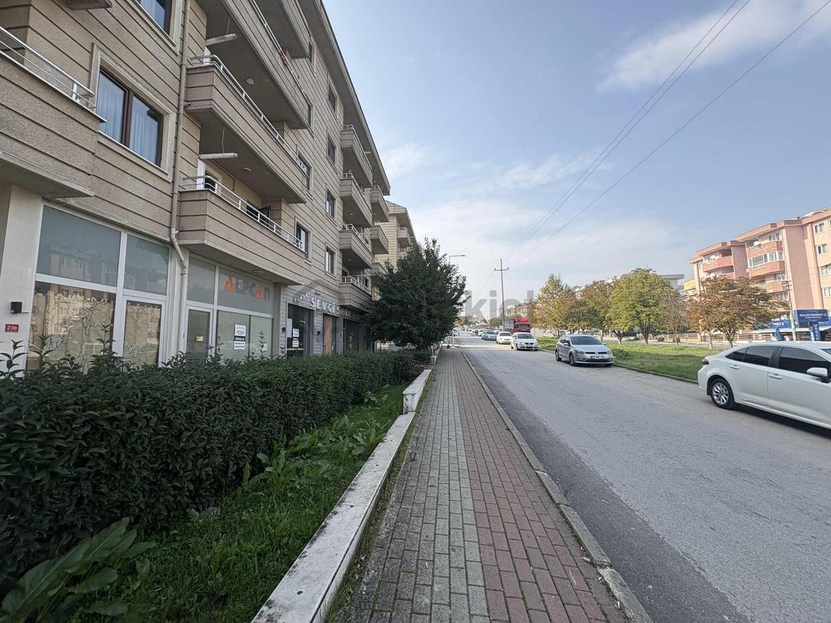 Anıl Konu'dan Üni.girişi Cadde Üstü 75m² Dükkan - 4