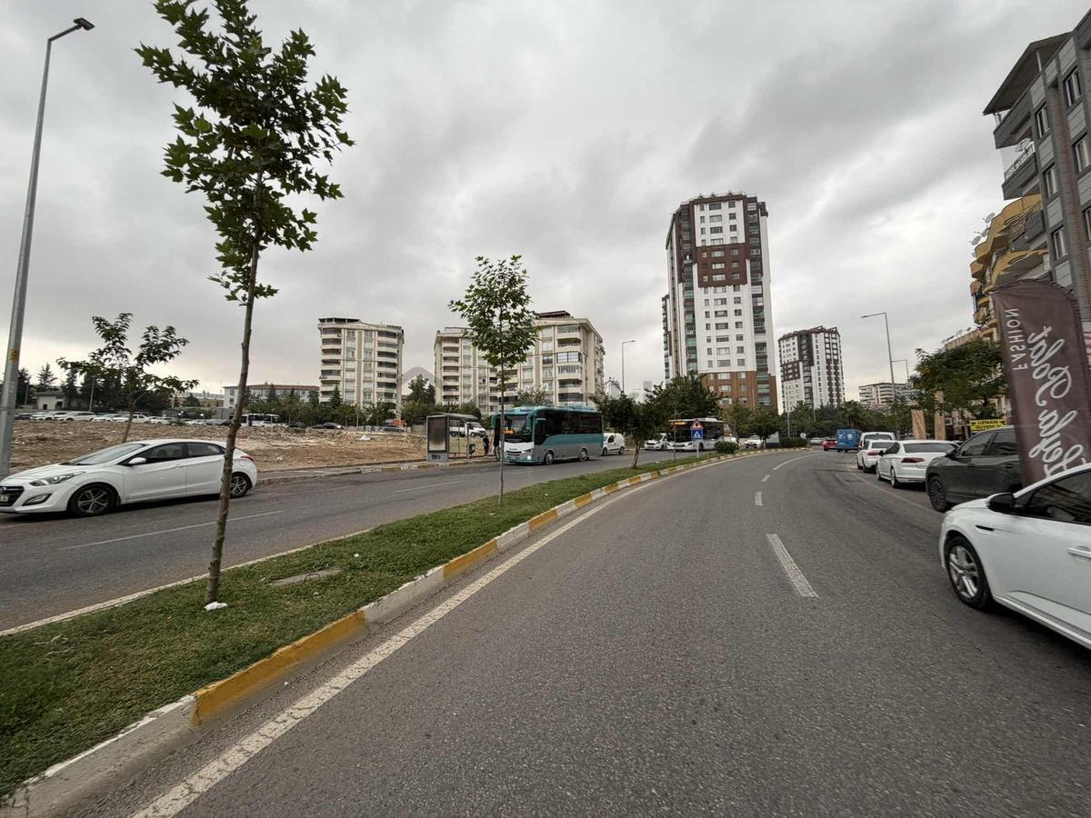 Yeşilloft'tan Satılık Dubleks - 27