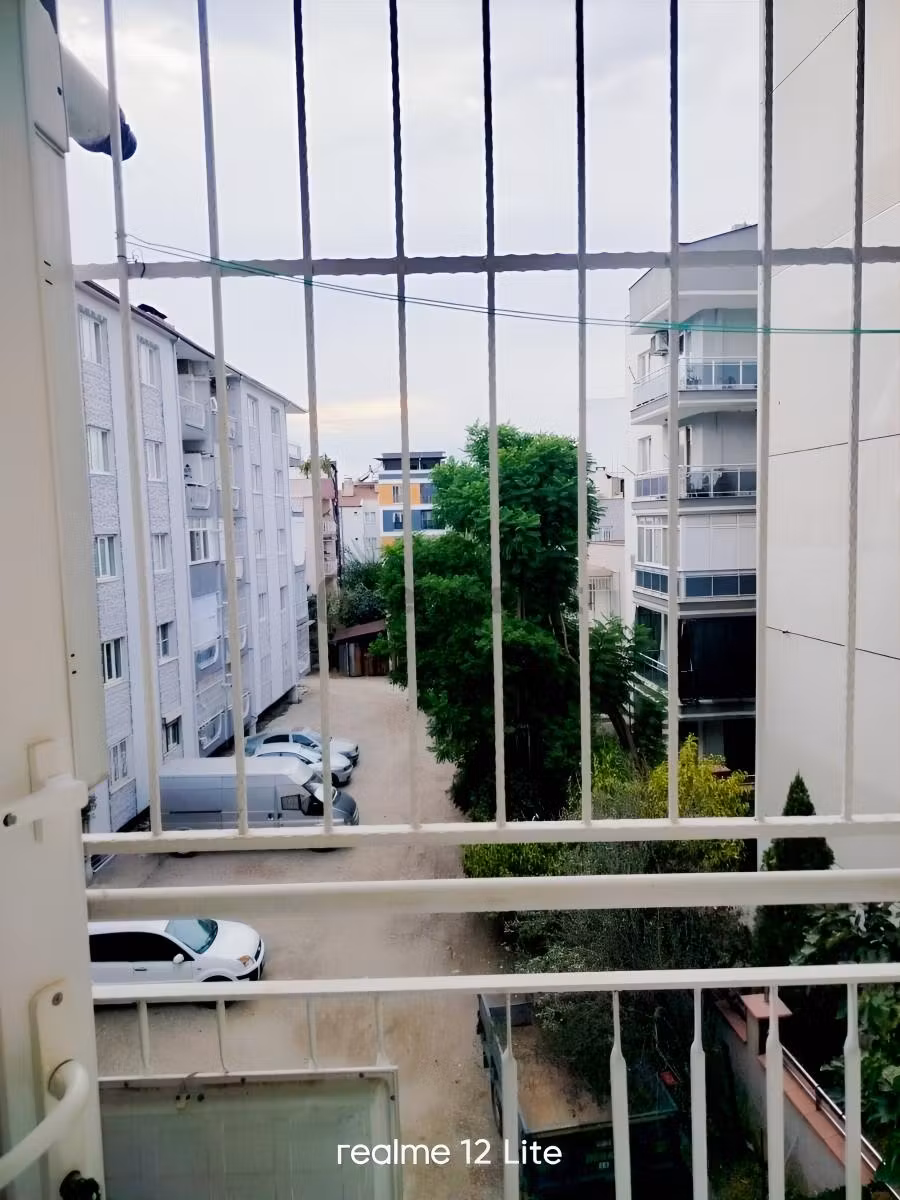 Cadde Üzerinde, Genis 3+1 Kaçırılmayacak Fırsat Dair! - 17