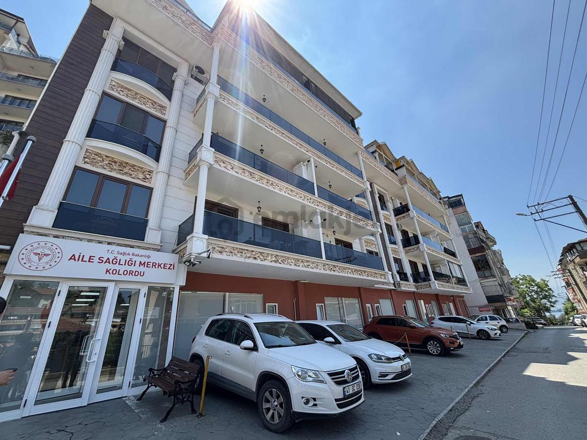 Hatipoğlu Sitesinde Satılık 2+1 Dubleks Daire - 2