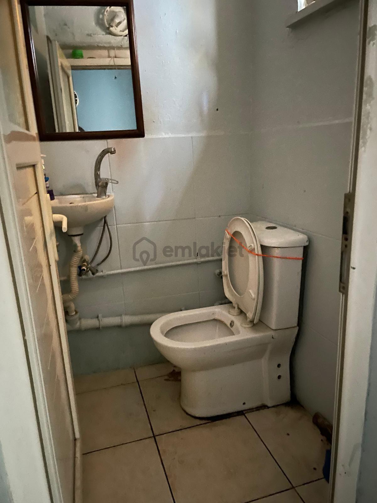Kağıthane Nurtepe Girş 45 M2 Satılık Giriş Kat Dükkan - 10