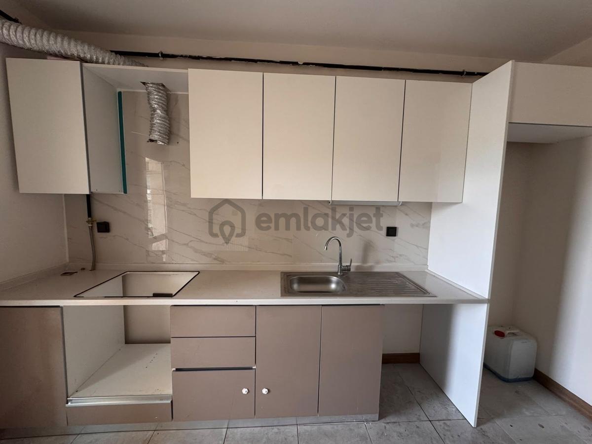 Blue Emlak'tan Toki'de Kiralık 2+1 Daire - 21