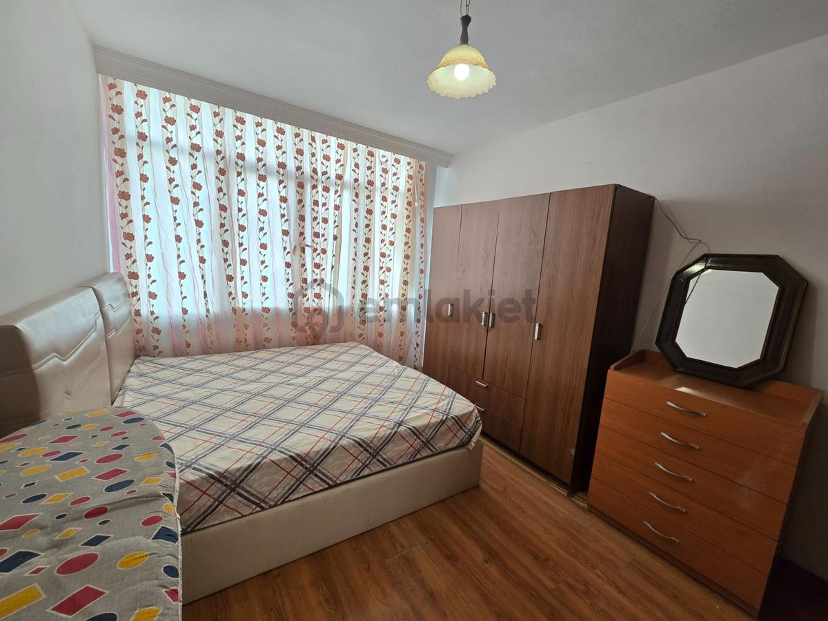 Barajyolu Bulvar Üzerinde Full Eşyalı 2+1 Kiralık Daire - 19