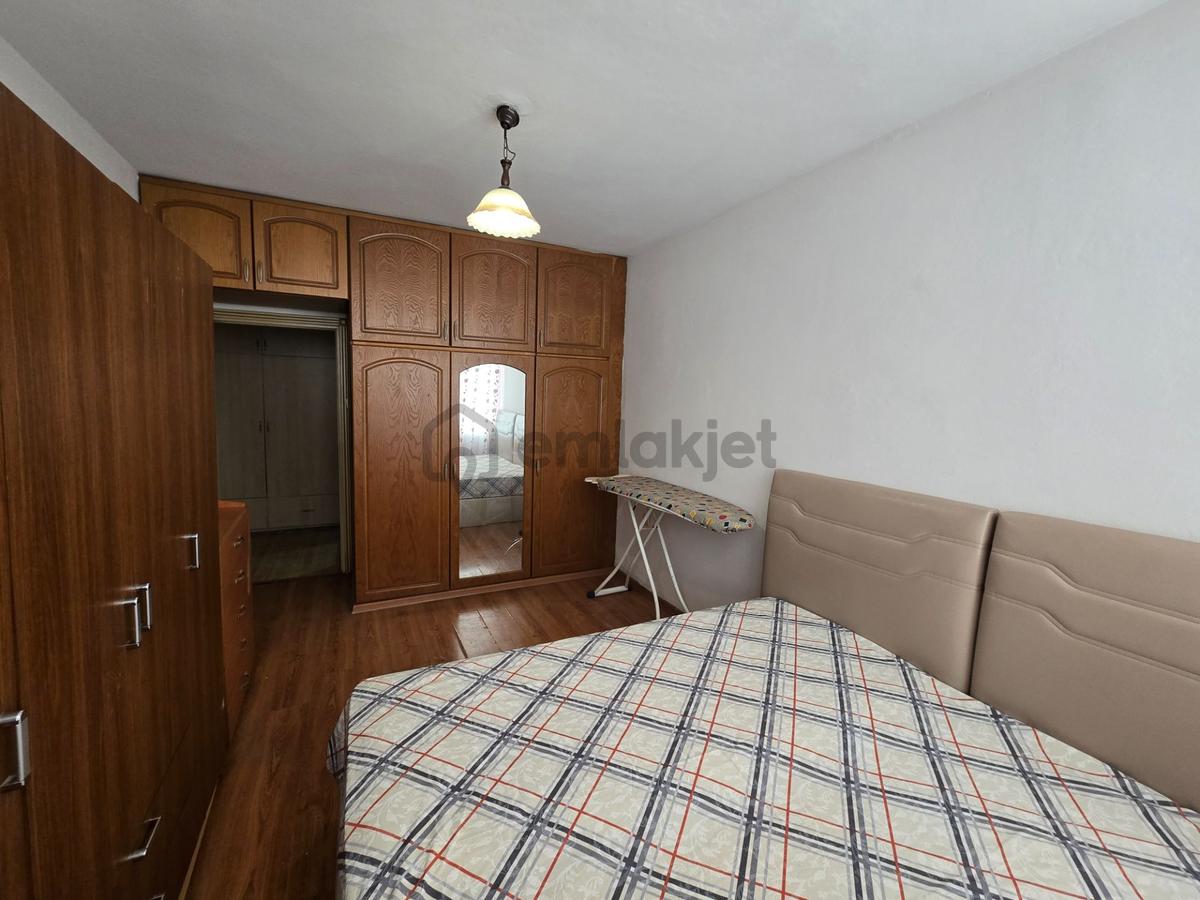 Barajyolu Bulvar Üzerinde Full Eşyalı 2+1 Kiralık Daire - 18