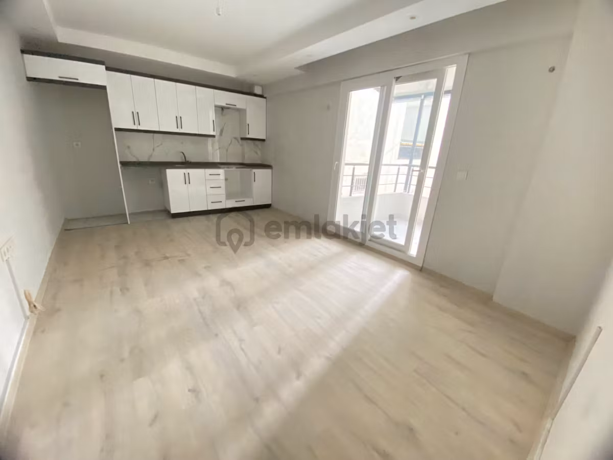 Kiralık 2+1 Açık Mutfak Merkezi Konum - 7
