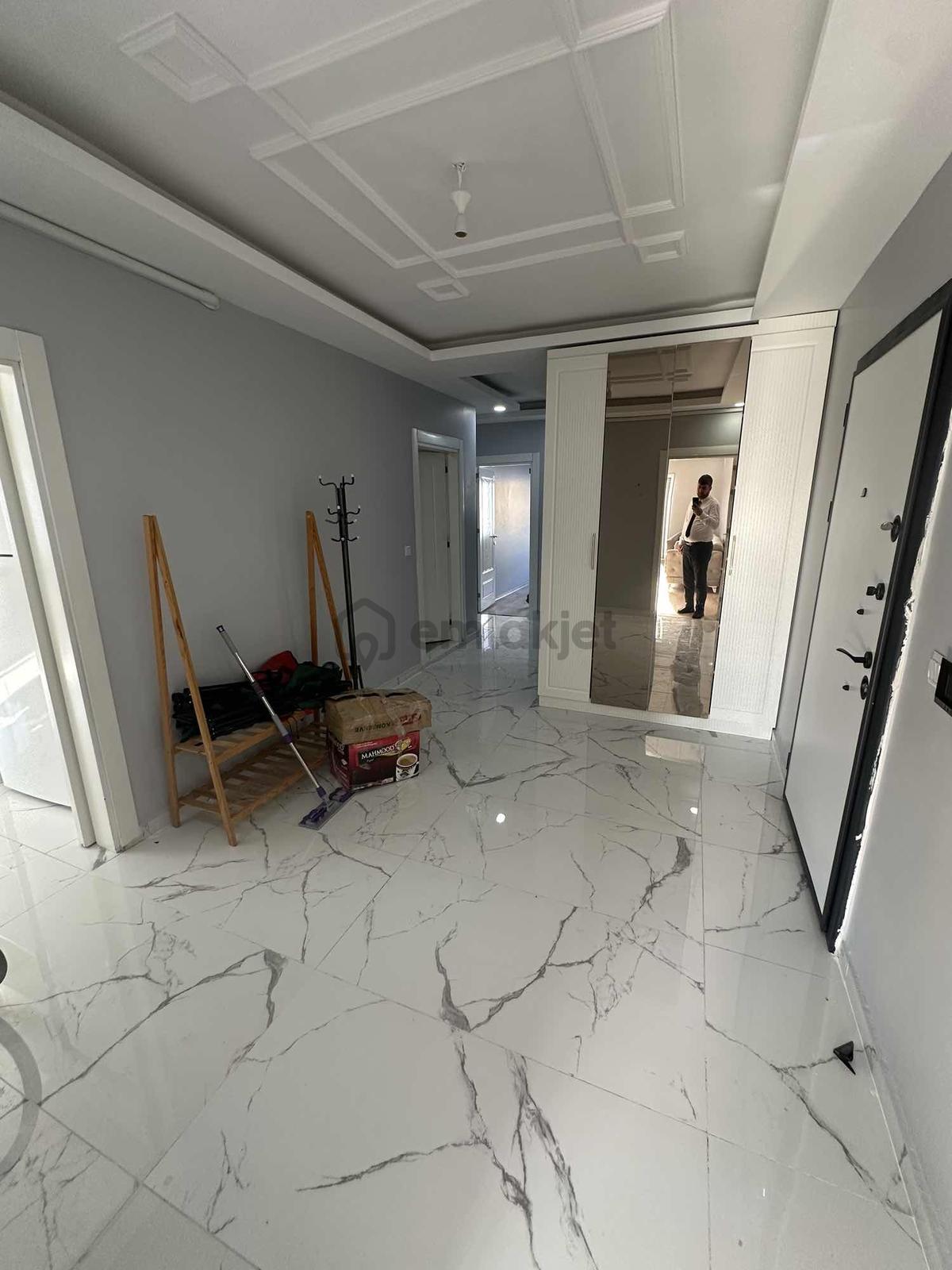 Satılık Doğan Life Konaklarında Emsalsiz Daire - 34