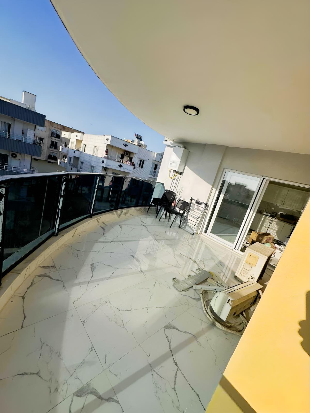 Satılık Doğan Life Konaklarında Emsalsiz Daire - 39