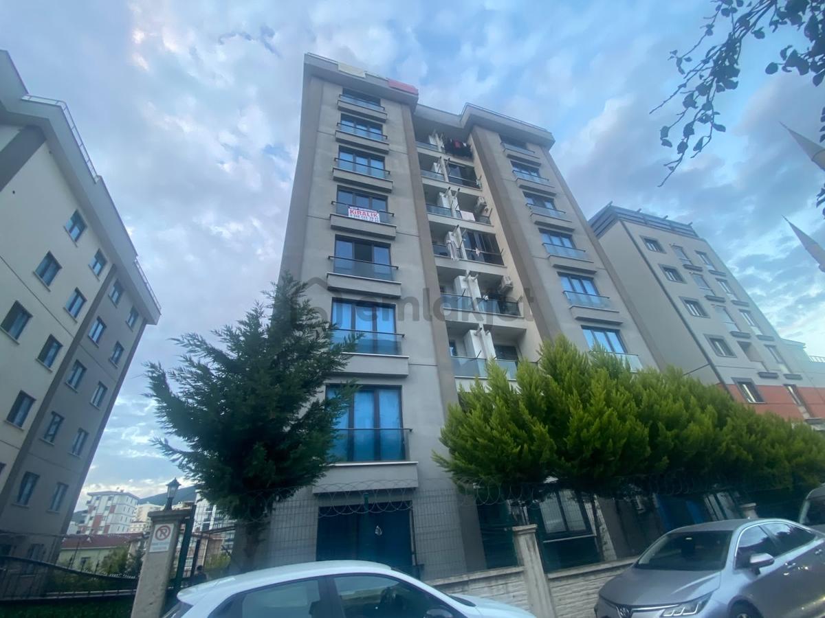Necip Emlaktan Kiralık 2+1 Daire - 4