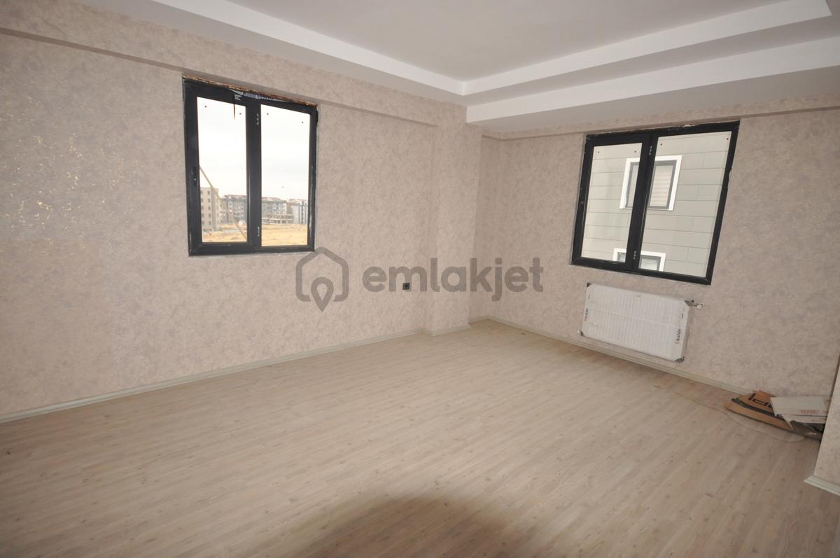 Acar A.ş.'den Batıkent Ayvalık Evlerinde Sıfır 2+1 Arakat Daire - 14