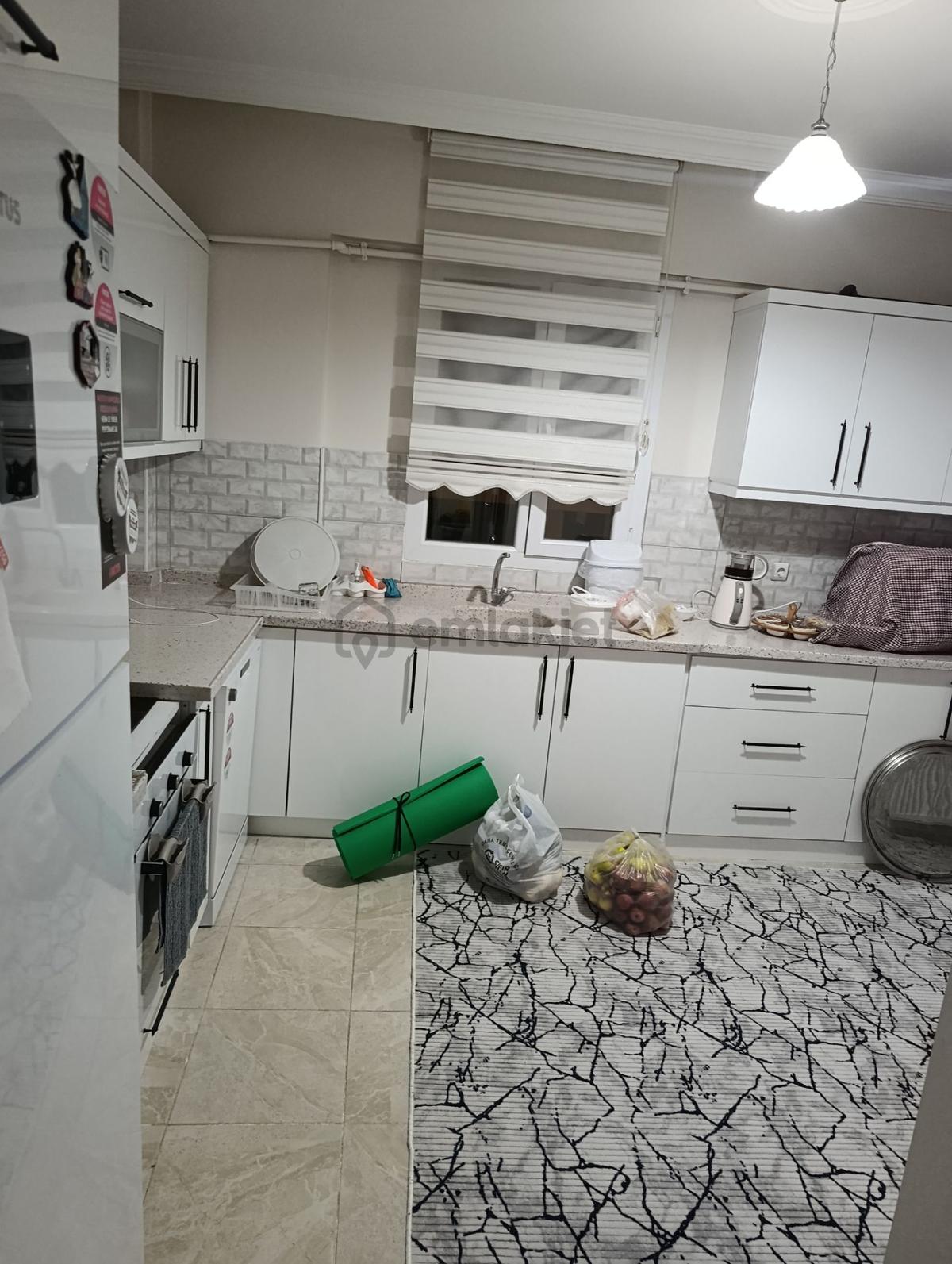 Sahibinden Lüx Ve İçi Yapılı 3+1 Köşe Daire - 11