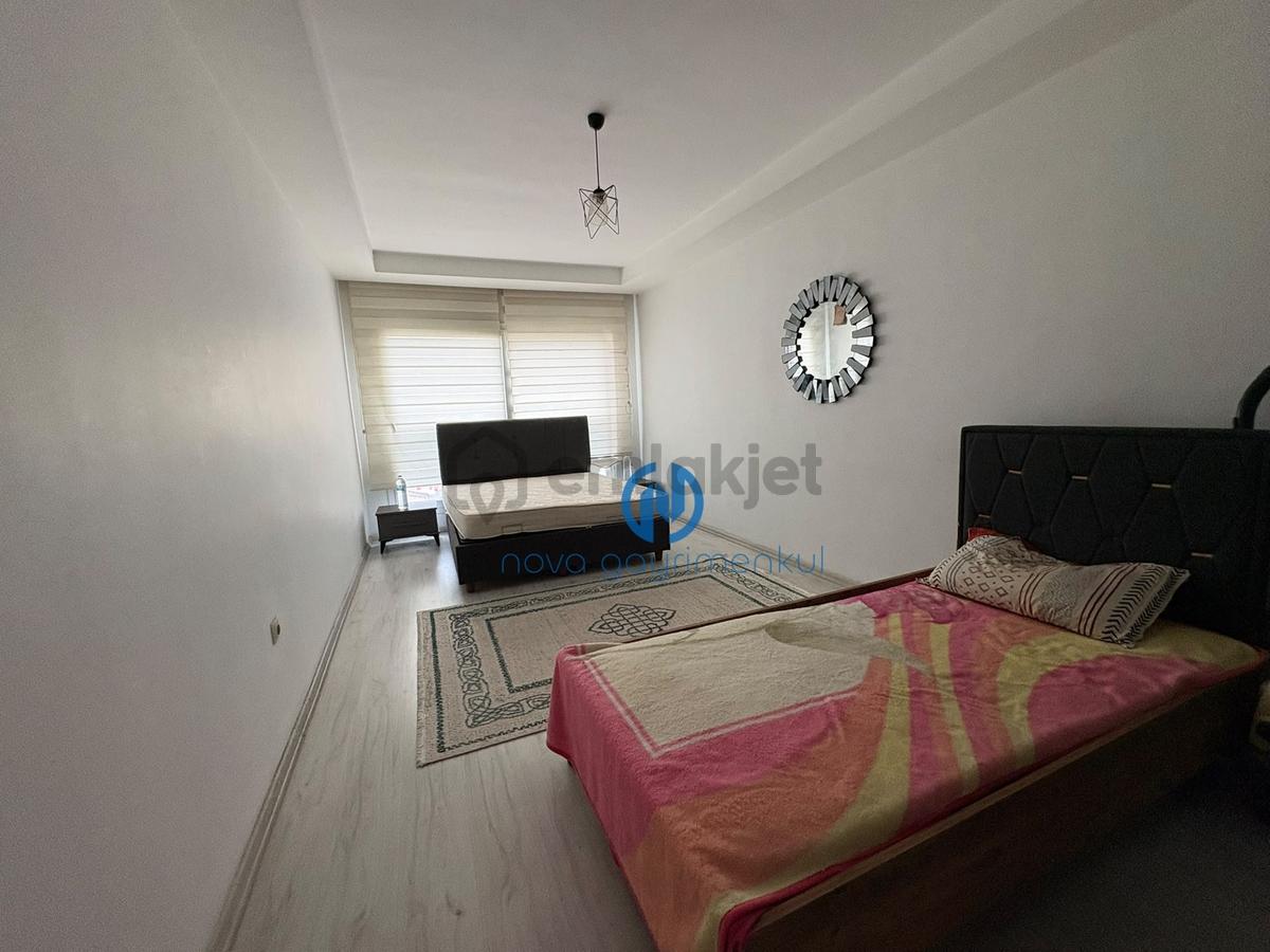 **nova** Barış Mah.de Gmk Üzeri Eşyalı Kiralık 1+1 - 5