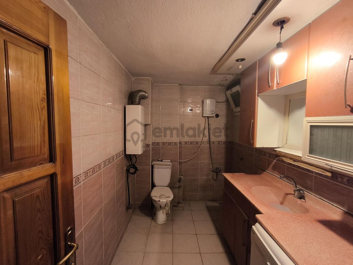 Bulvar Caddesi Üzerinde Teraslı Kiralık Eşyalı Daire 12.000₺ - 6