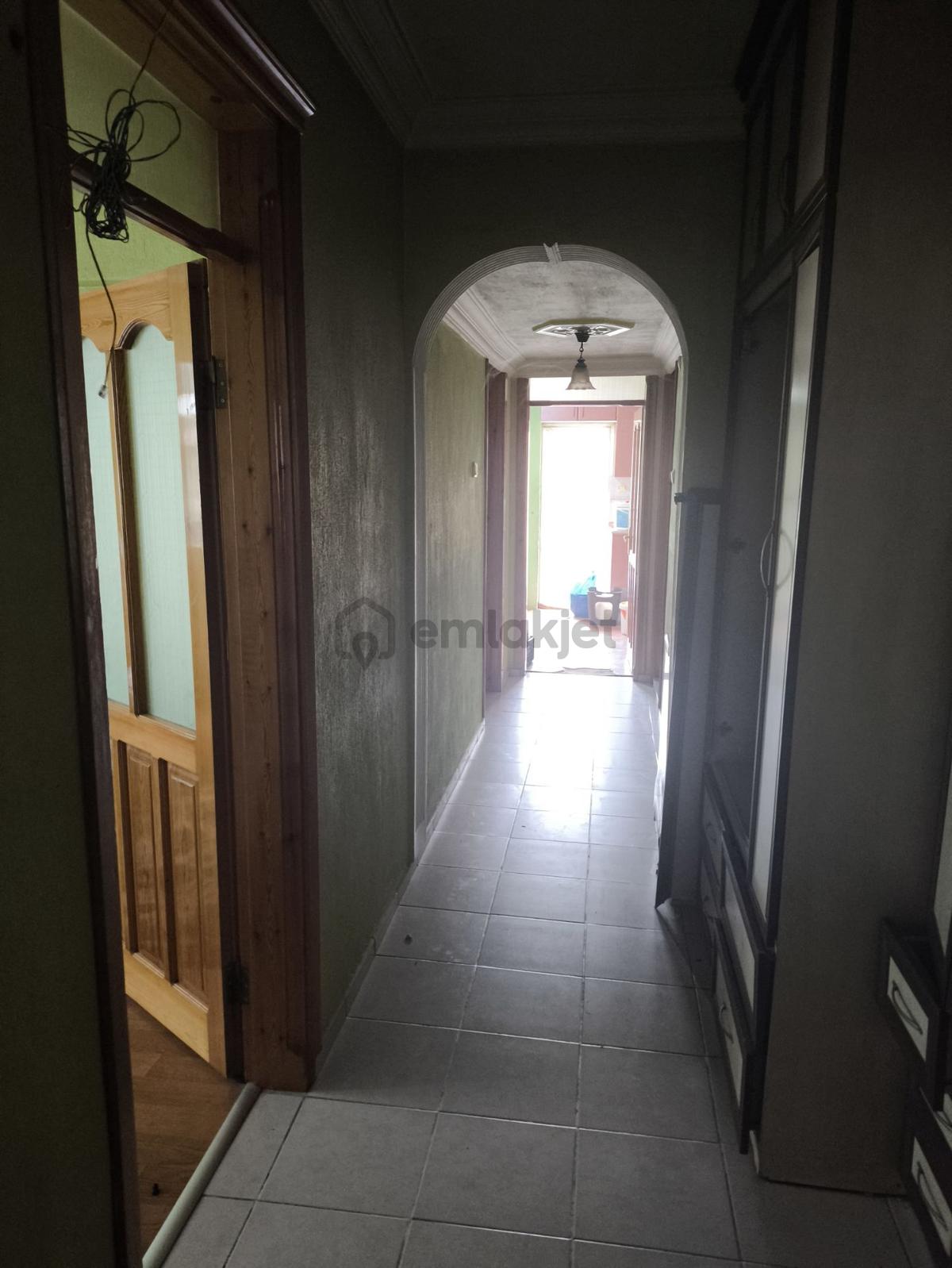 Bulvar Caddesi Üzerinde Teraslı Kiralık Eşyalı Daire 12.000₺ - 9