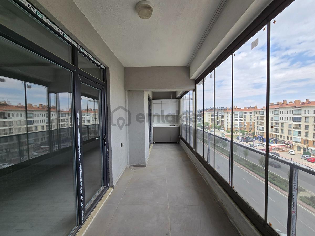 Kovanağzı Mahallesinde | Gazze Caddesine Cephe | 3+1 Daire - 29
