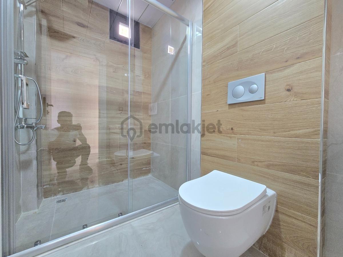 İşyapar'dan Sancak Mahallesinde Geniş Ve 1. Kalite 2+1 Daire - 45