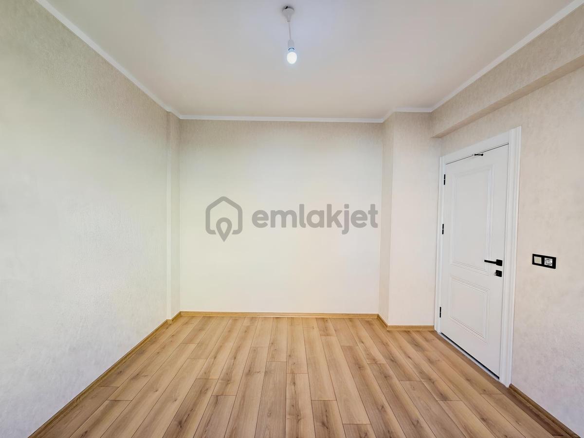 İşyapar'dan Sancak Mahallesinde Geniş Ve 1. Kalite 2+1 Daire - 36