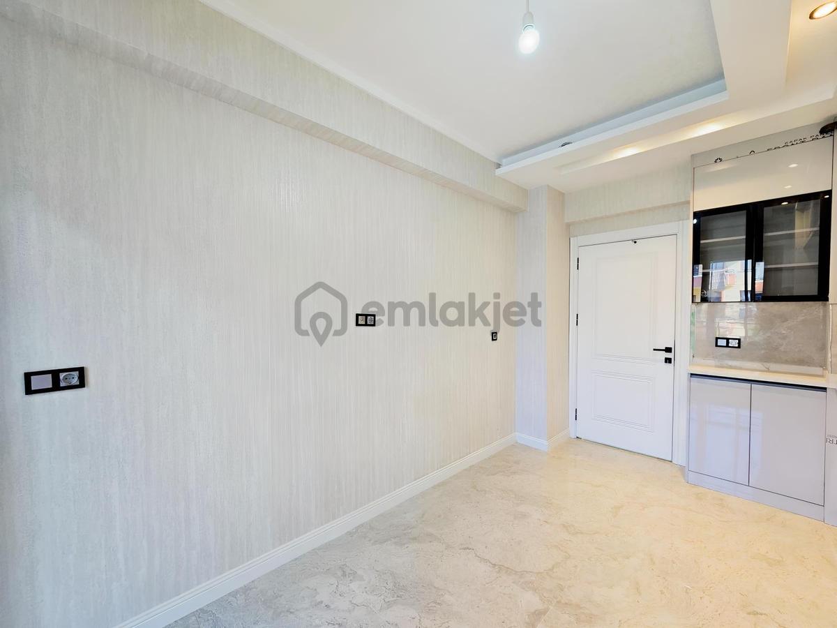 İşyapar'dan Sancak Mahallesinde Geniş Ve 1. Kalite 2+1 Daire - 13