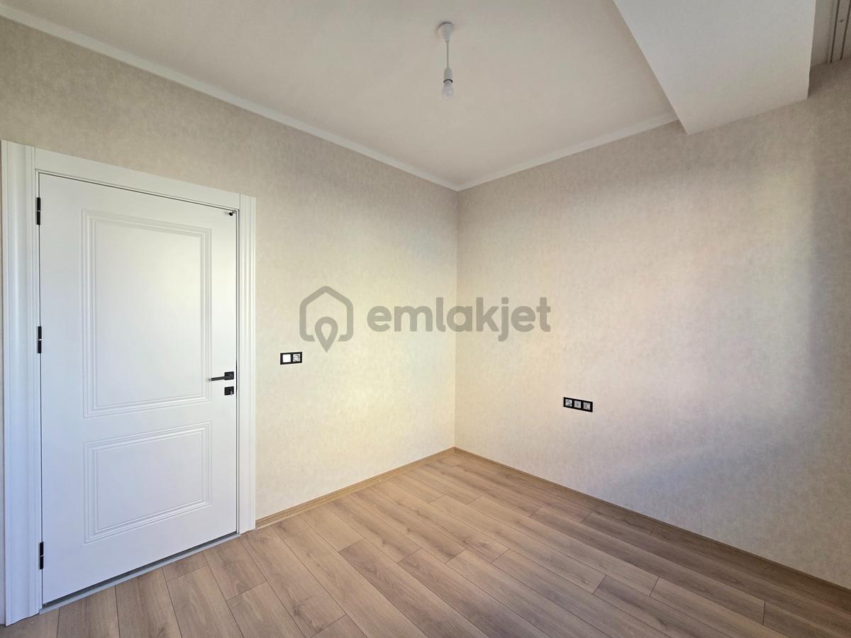 İşyapar'dan Sancak Mahallesinde Geniş Ve 1. Kalite 2+1 Daire - 41