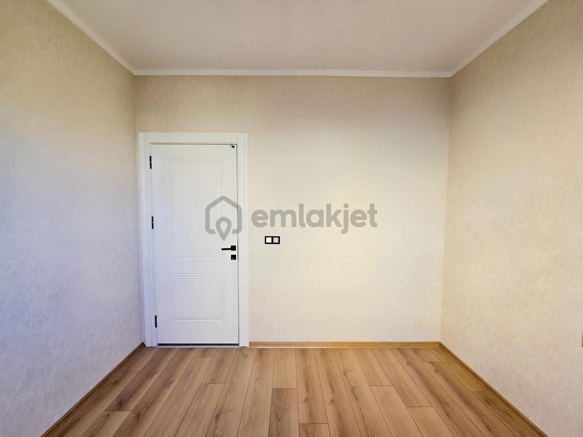 İşyapar'dan Sancak Mahallesinde Geniş Ve 1. Kalite 2+1 Daire - 42
