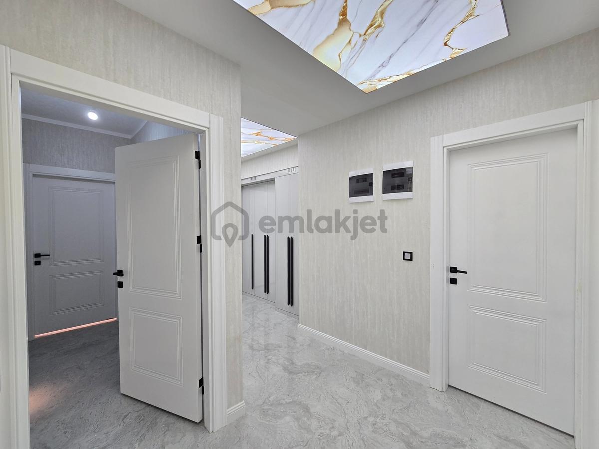 İşyapar'dan Sancak Mahallesinde Geniş Ve 1. Kalite 2+1 Daire - 30