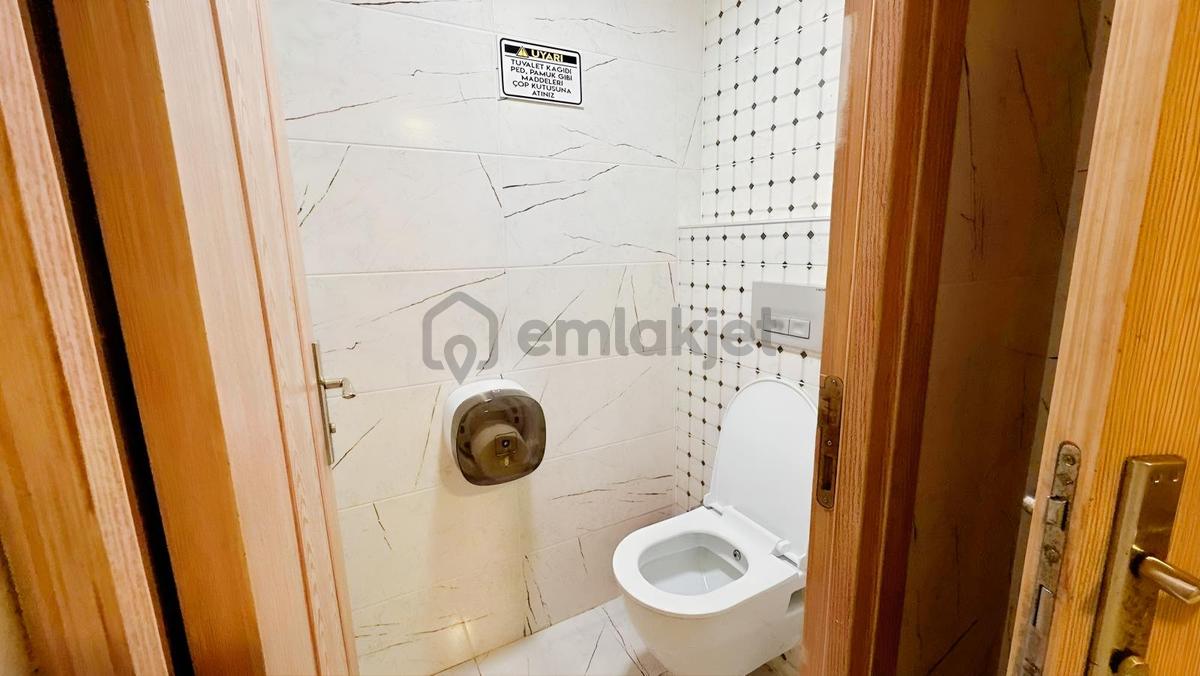 Atakum Sahilde Devren Kiralık Nargile&okey Cafe - 27