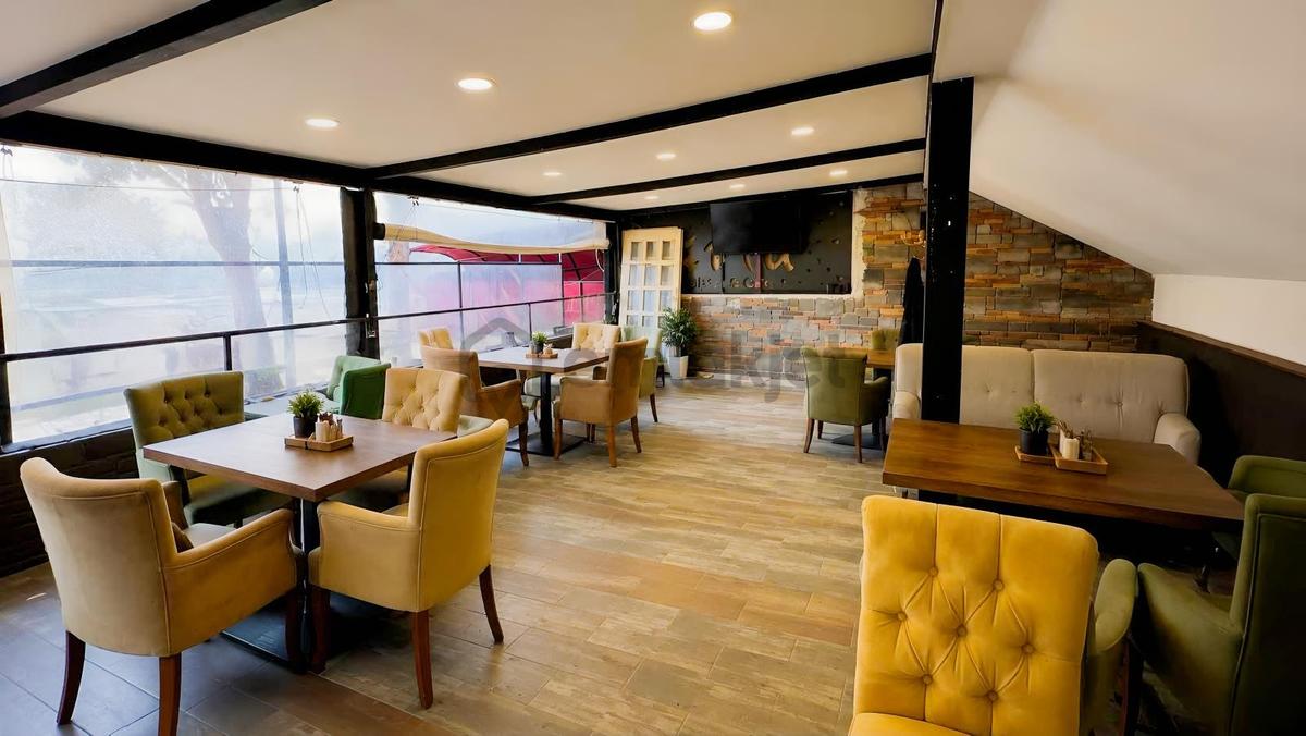 Atakum Sahilde Devren Kiralık Nargile&okey Cafe - 35
