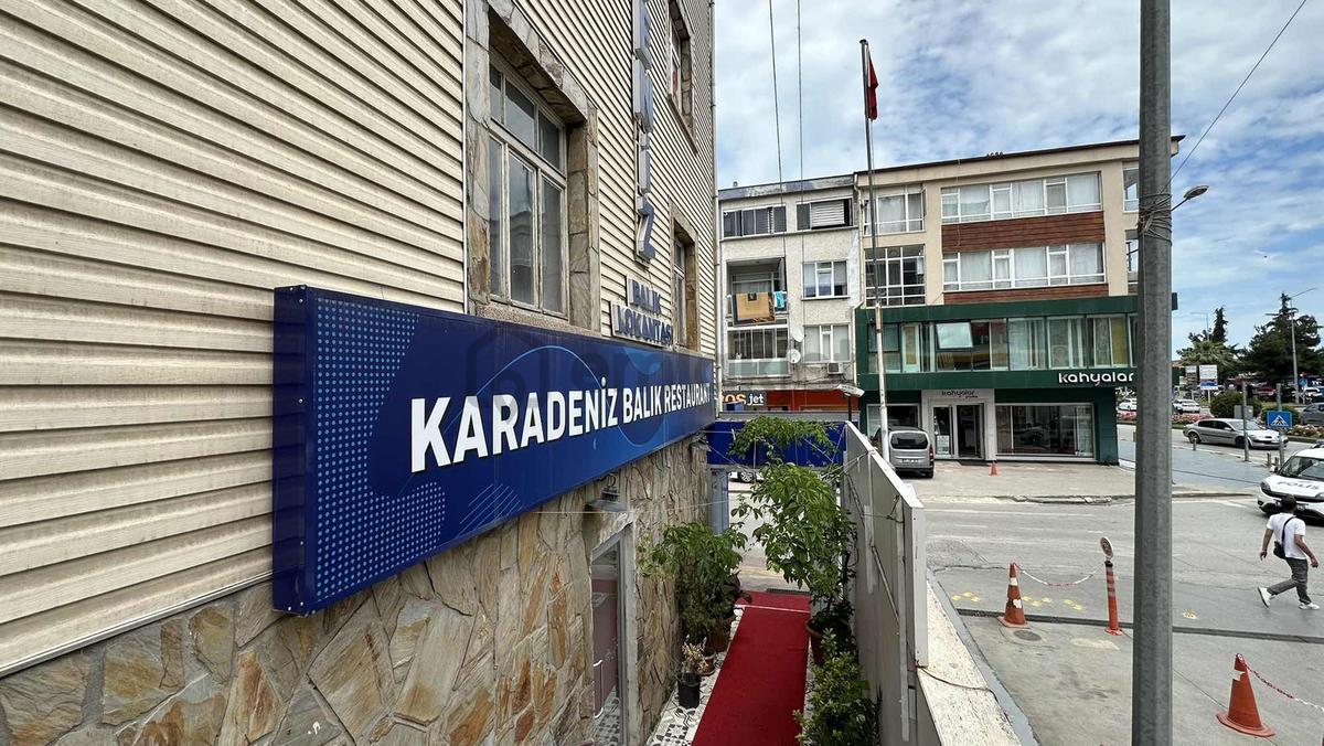 Şehir Merkezi 7 Kat Ticari İmarlı Bina + Daireler - 17