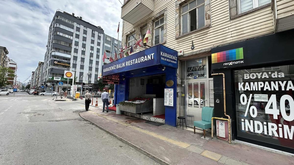 Şehir Merkezi 7 Kat Ticari İmarlı Bina + Daireler - 20