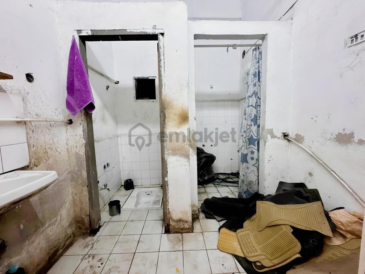 19 Mayıs Sanayi Sitesinde Acil Devren Oto Yıkama - 11