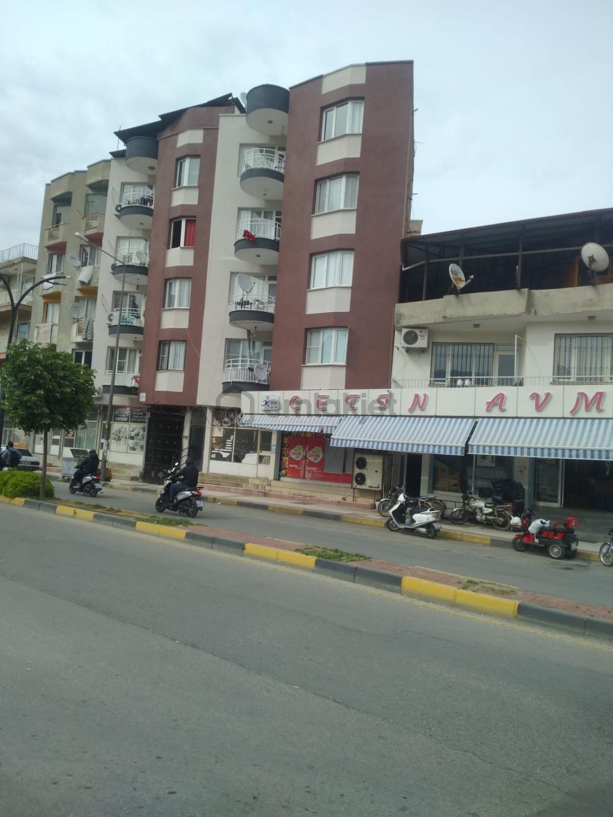 Sahibinden Fırsat Daire