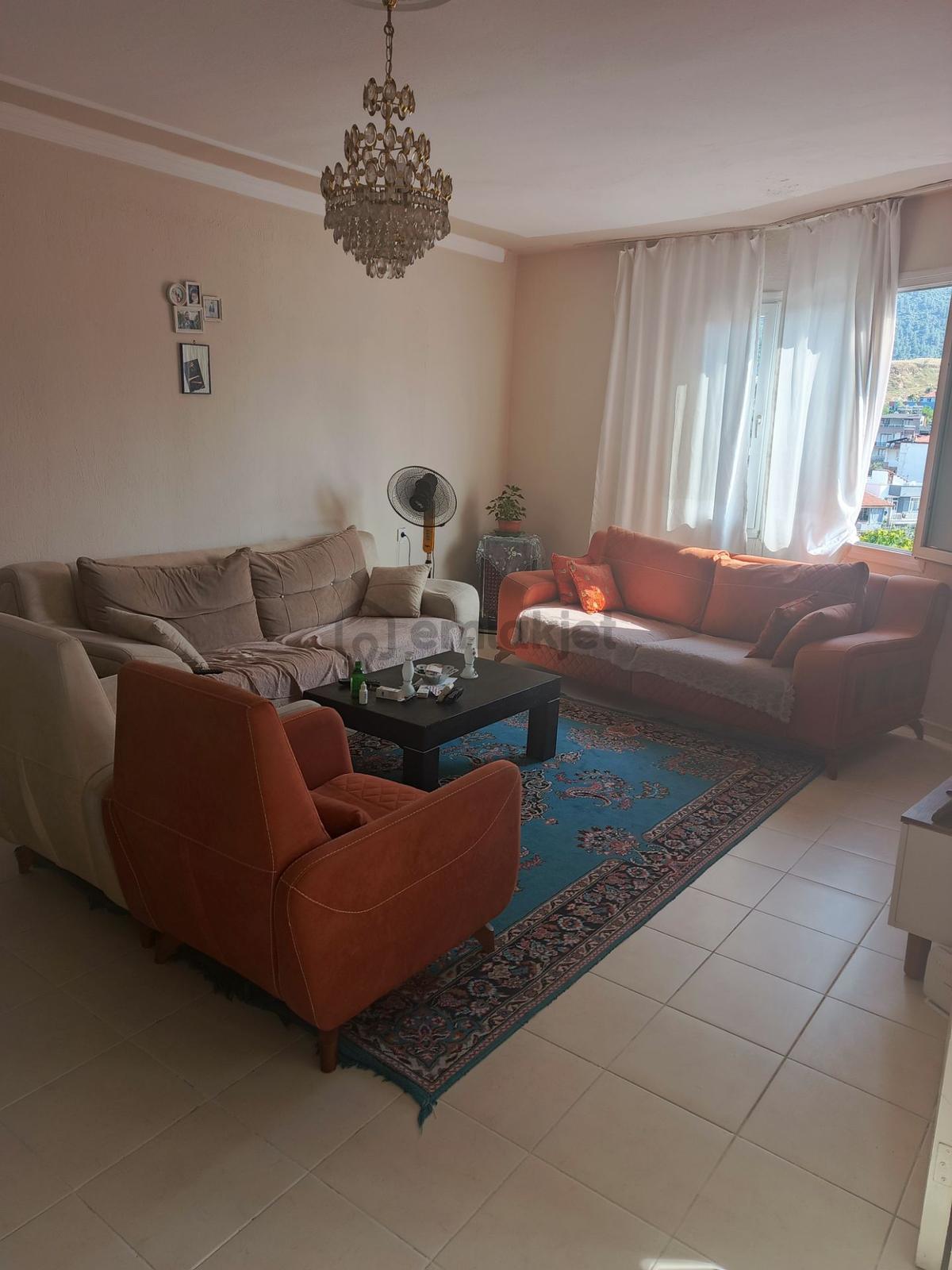 Sahibinden Fırsat Daire - 4