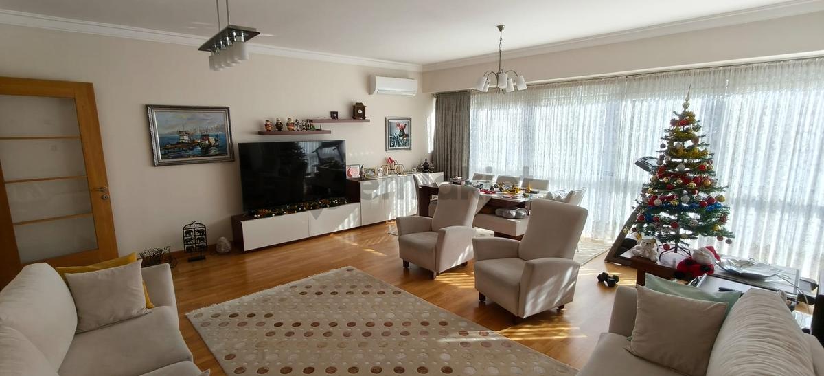 Farilya Rezidans 4+1 200 M2 Güney Doğu Cephe Kiralık Daire - 10