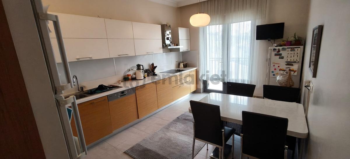 Farilya Rezidans 4+1 200 M2 Güney Doğu Cephe Kiralık Daire - 22