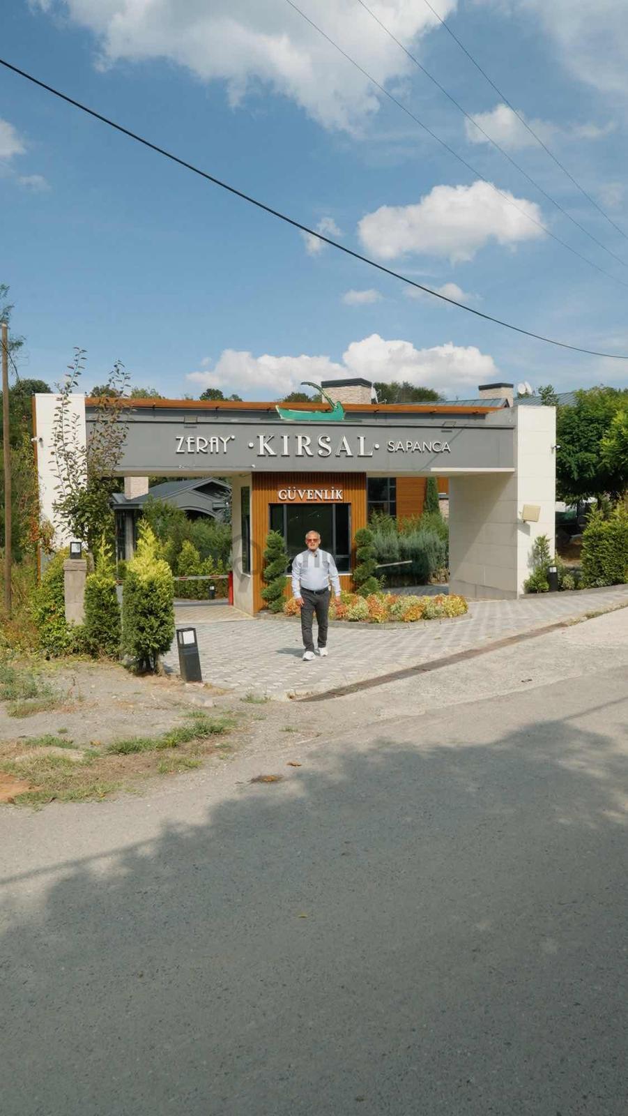 Emlakçe G Y M' Den Sapanca'da Satılık Villa - 34