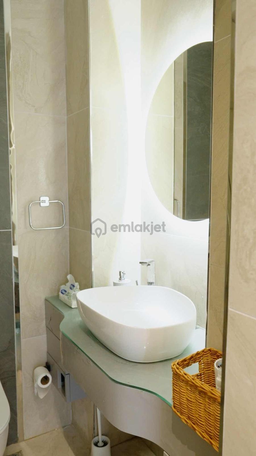Emlakçe G Y M' Den Sapanca'da Satılık Villa - 17