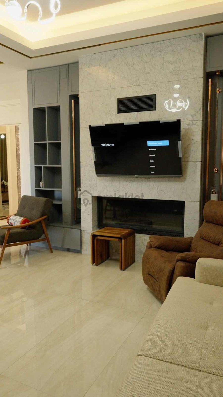 Emlakçe G Y M' Den Sapanca'da Satılık Villa - 24