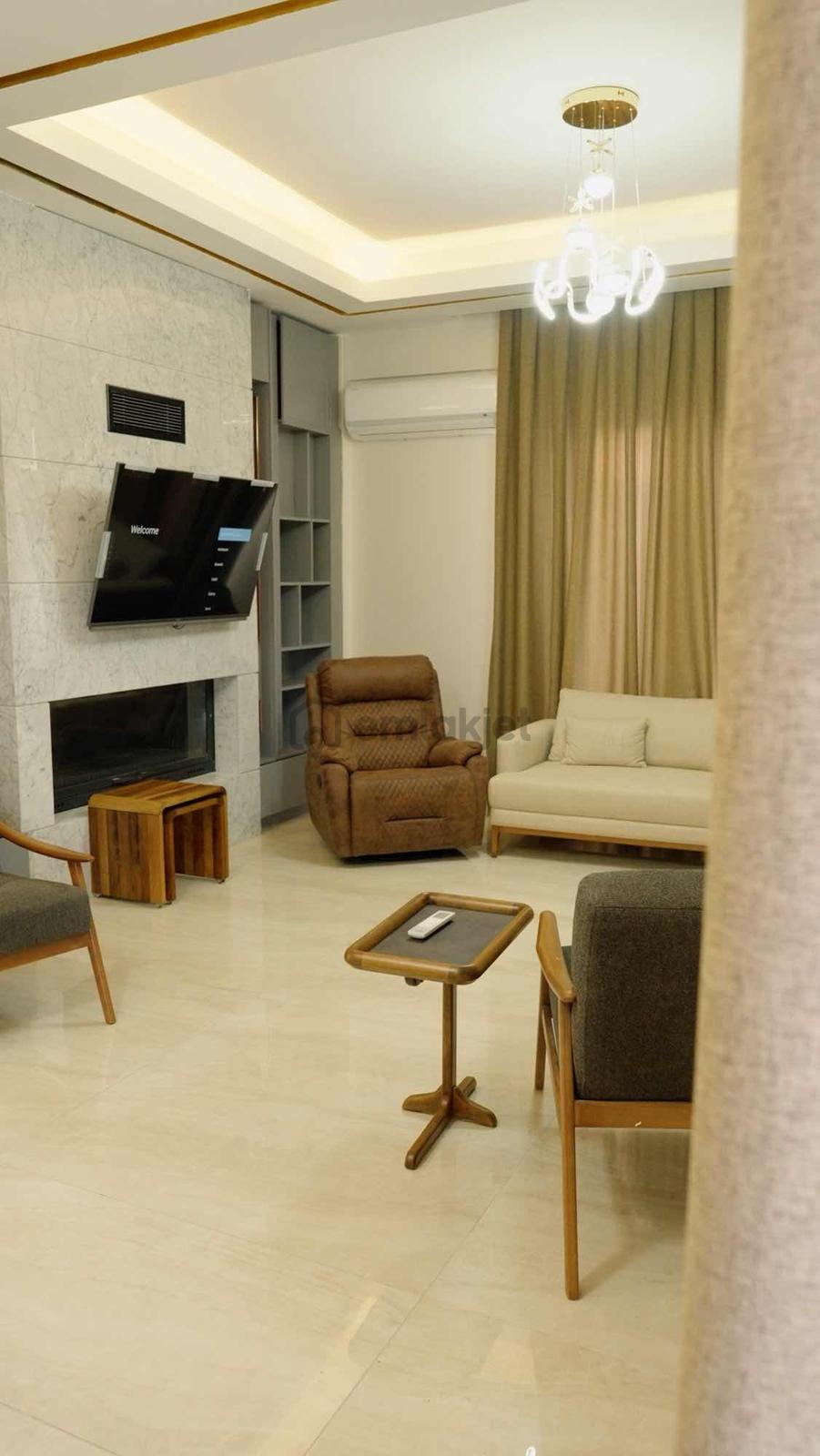Emlakçe G Y M' Den Sapanca'da Satılık Villa - 26