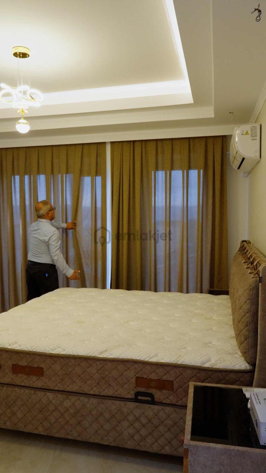 Emlakçe G Y M' Den Sapanca'da Satılık Villa - 4