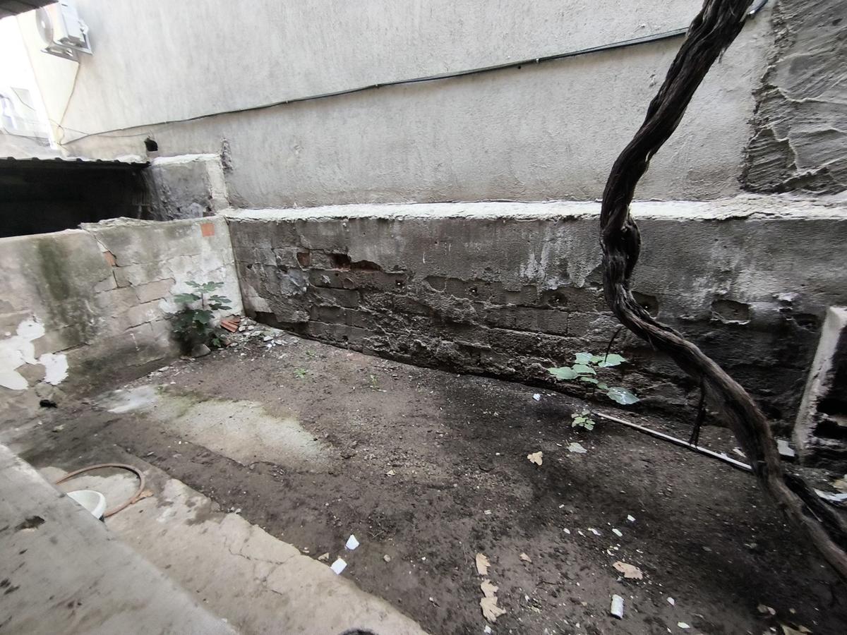 Kurtuluş Mahallesi 3+1 Zemin Kat Kiralık Daire - 3