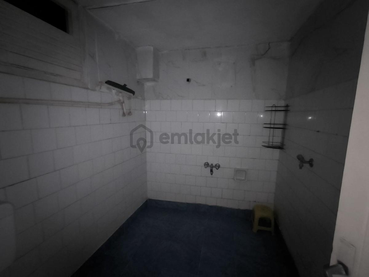Kurtuluş Mahallesi 3+1 Zemin Kat Kiralık Daire - 10