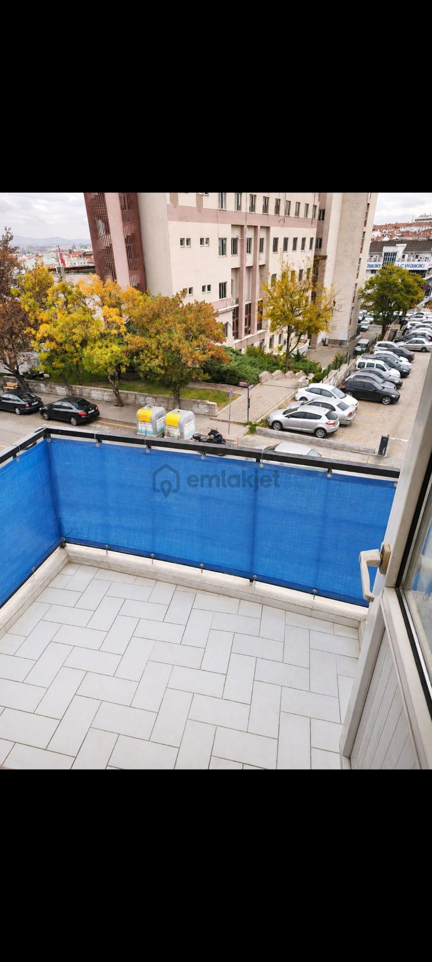 Sahibinden Etimesgut Belediye Karşısında 3+1 Satılık Daire - 16